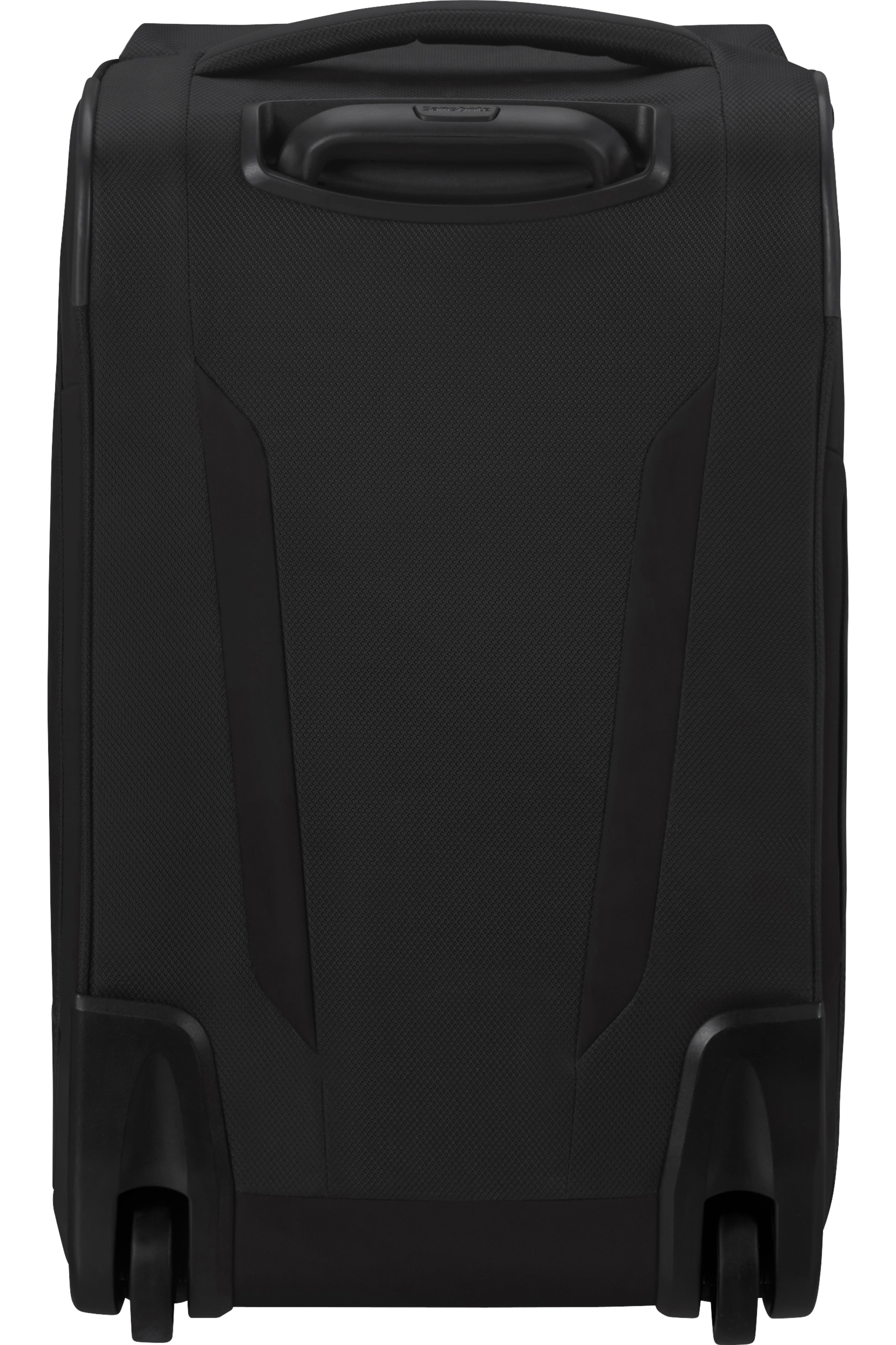 Samsonite Reisetasche mit Rollen Respark 55cm schwarz