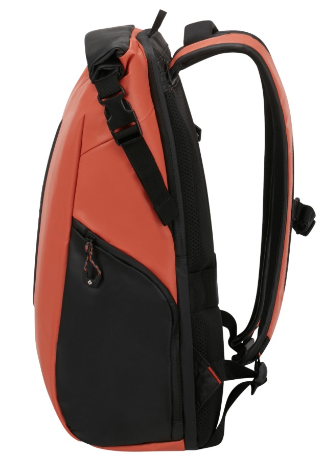 Samsonite Ecodiver Rucksack L clay