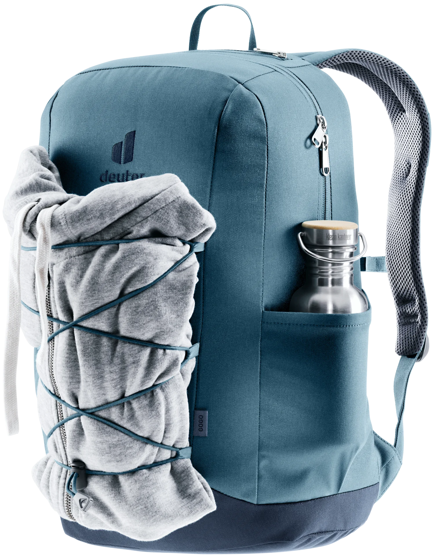 Deuter Lifestyle Rucksack Gogo atlantic ink 