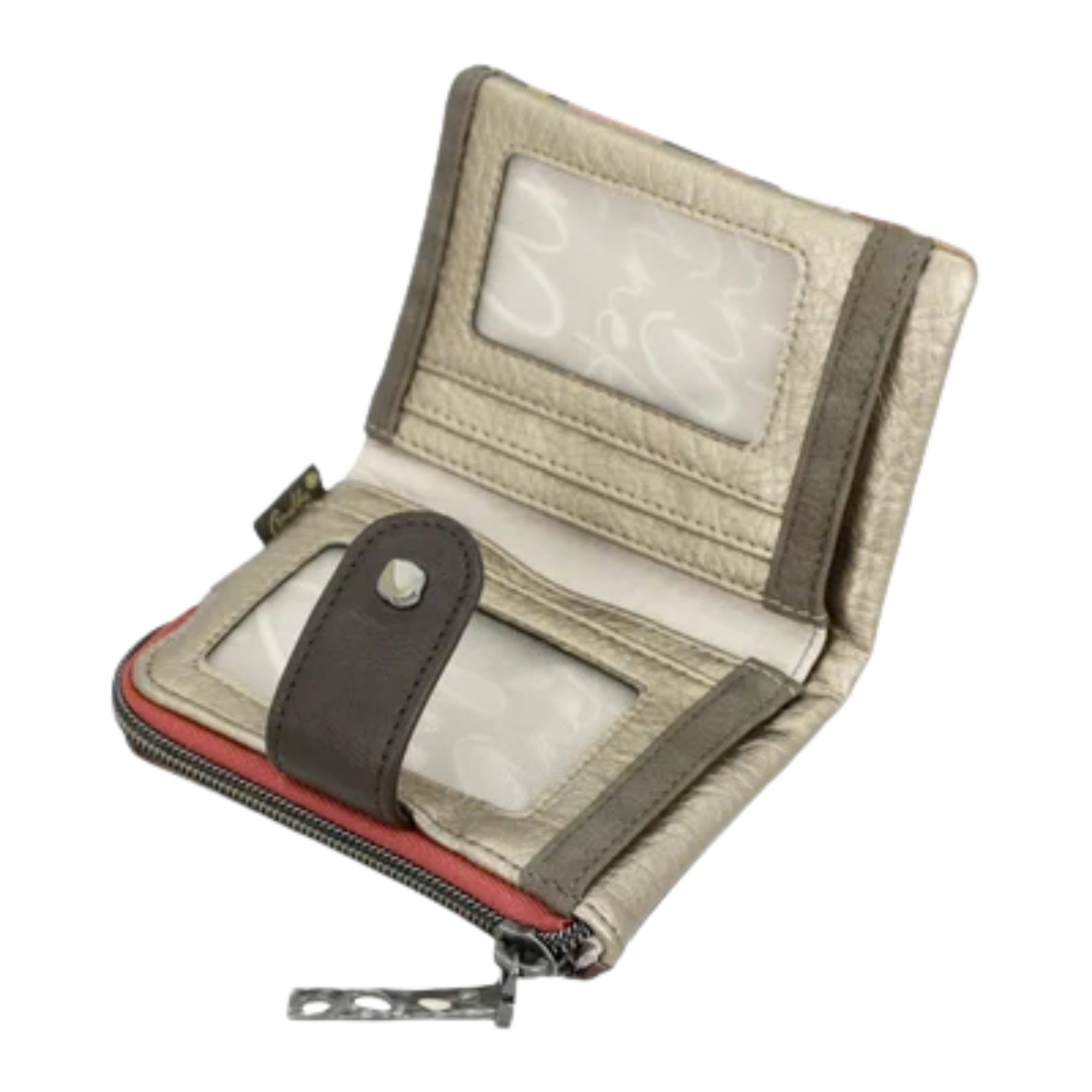 Anekke Brieftasche Flexibel RFID Muse klein Anekke Brieftasche Flexibel RFID Muse klein