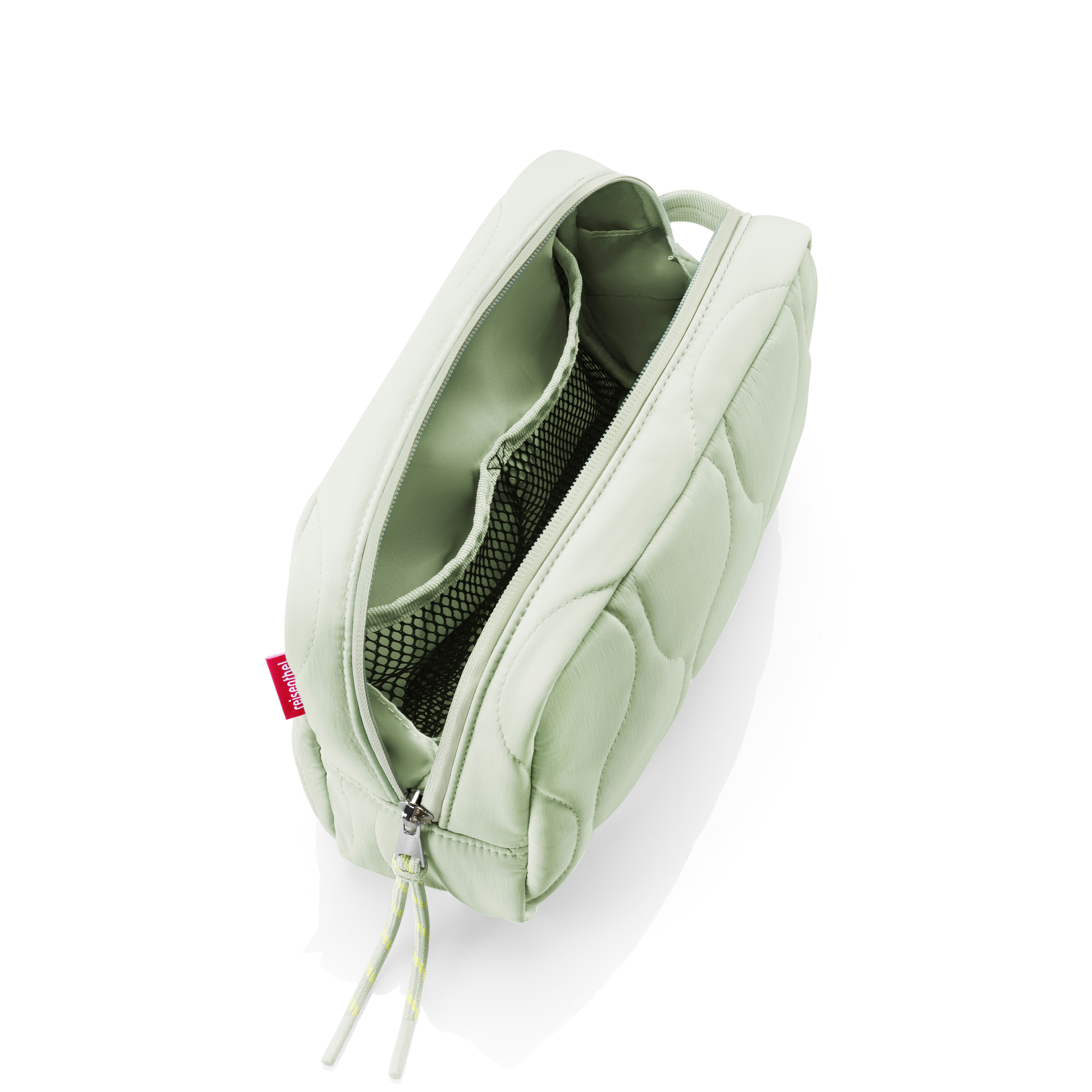 Reisenthel Cosmeticpouch Puffer Iced Matcha
