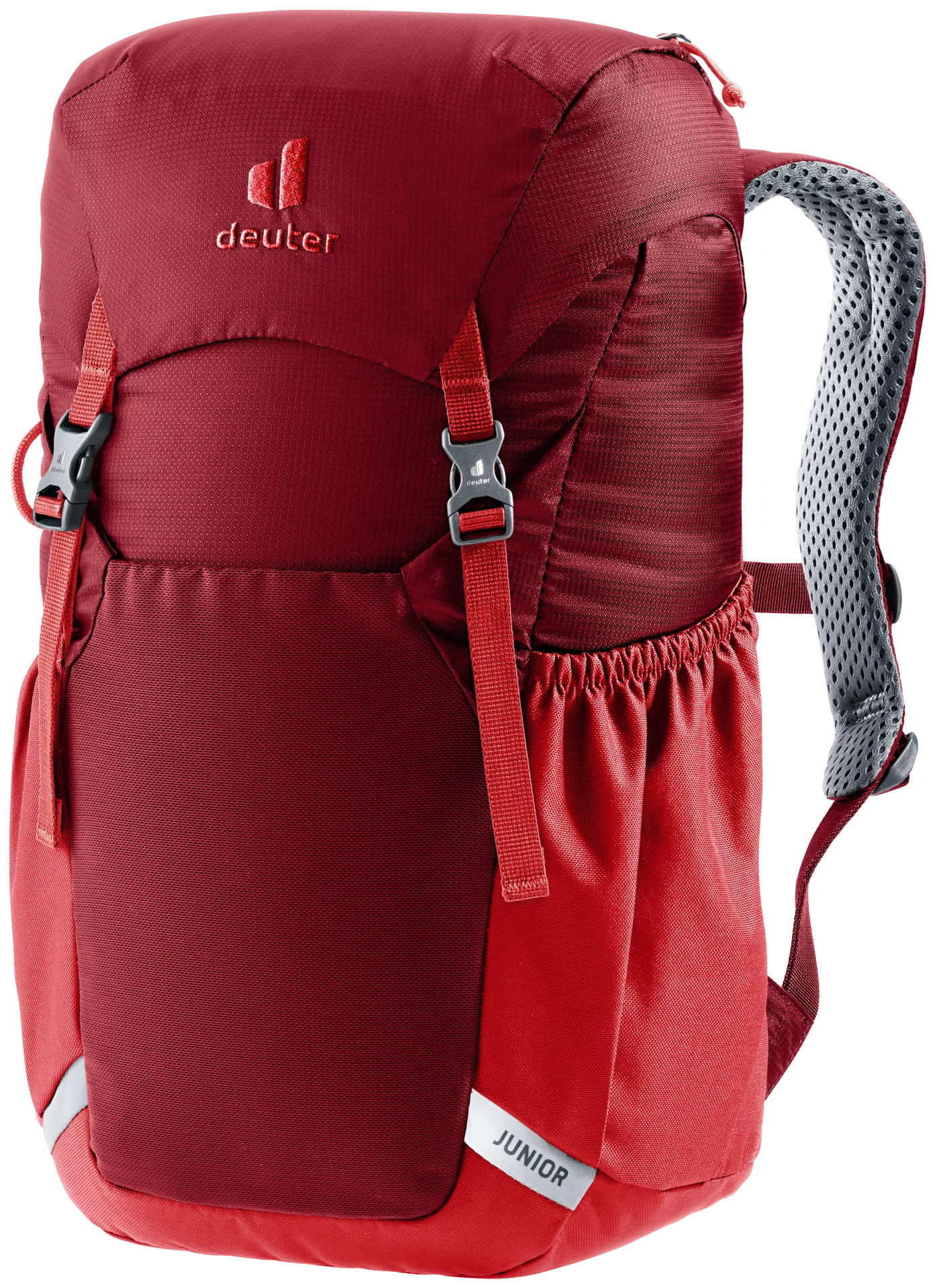 Deuter Kinderrucksack Junior masala cherry