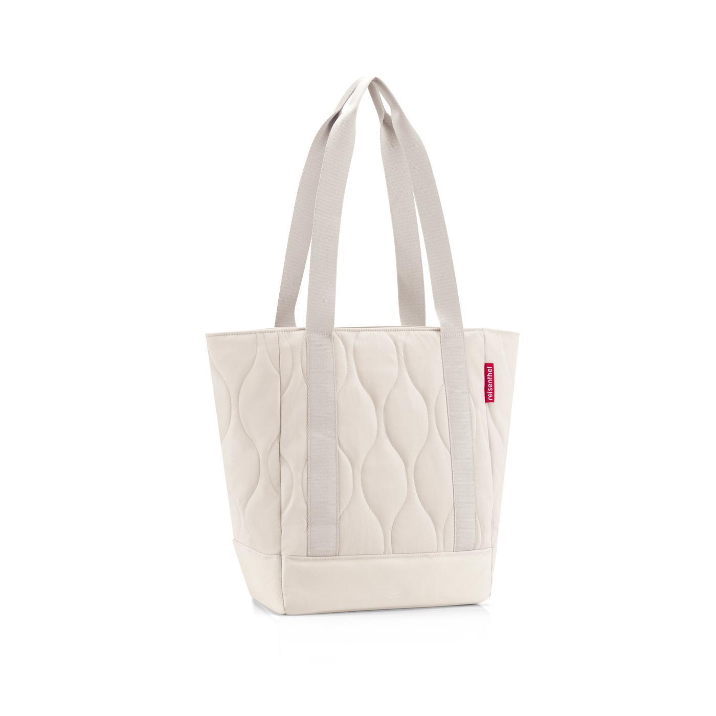 Reisenthel Travelshopper Puffer Stone