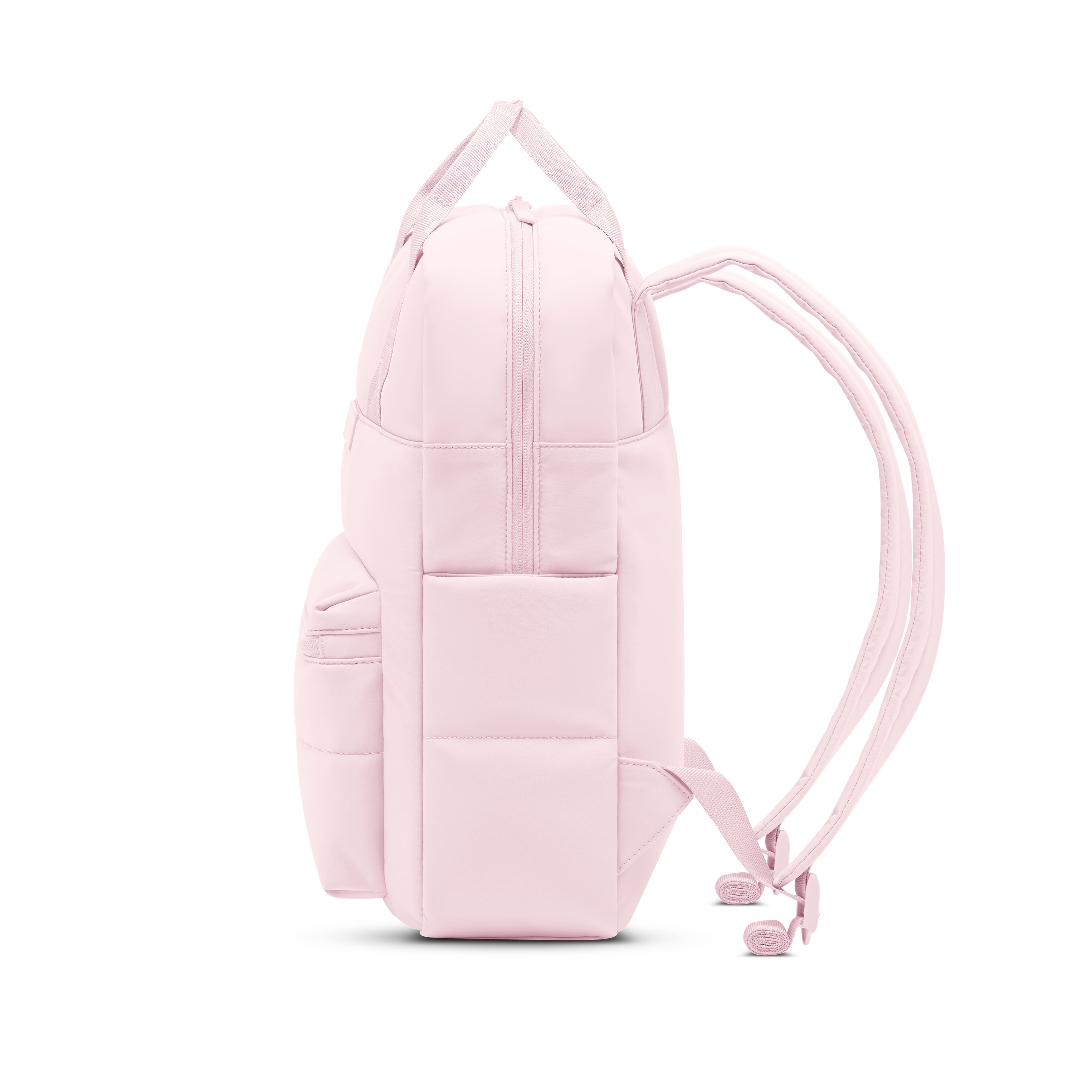 Kapten & Son Rucksack Bergen Cloud soft pink