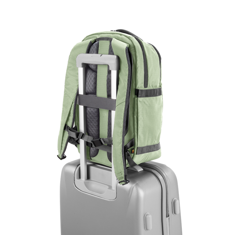 eoto Rucksack Midi20 Mint Grün 