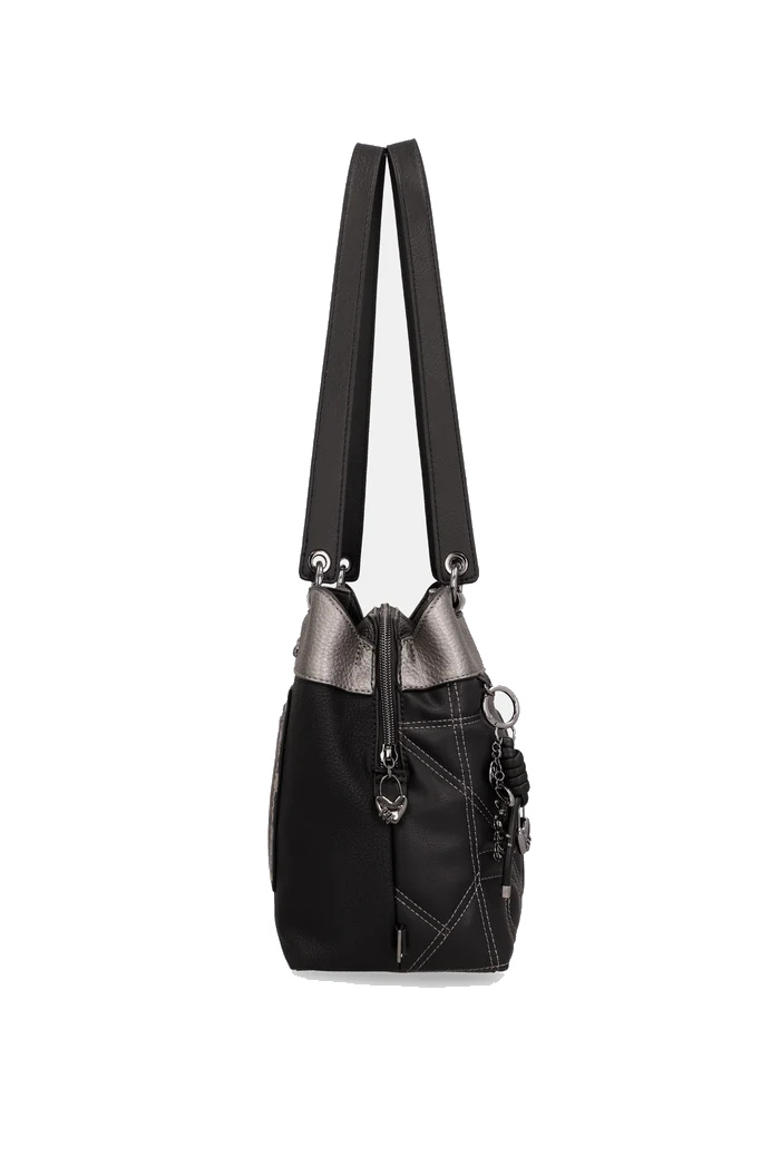 Anekke Tote Bag Iron