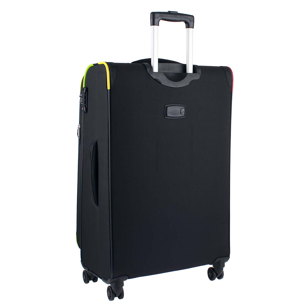 Kenorada Trolley Rainbow Spinner L black-rainbow