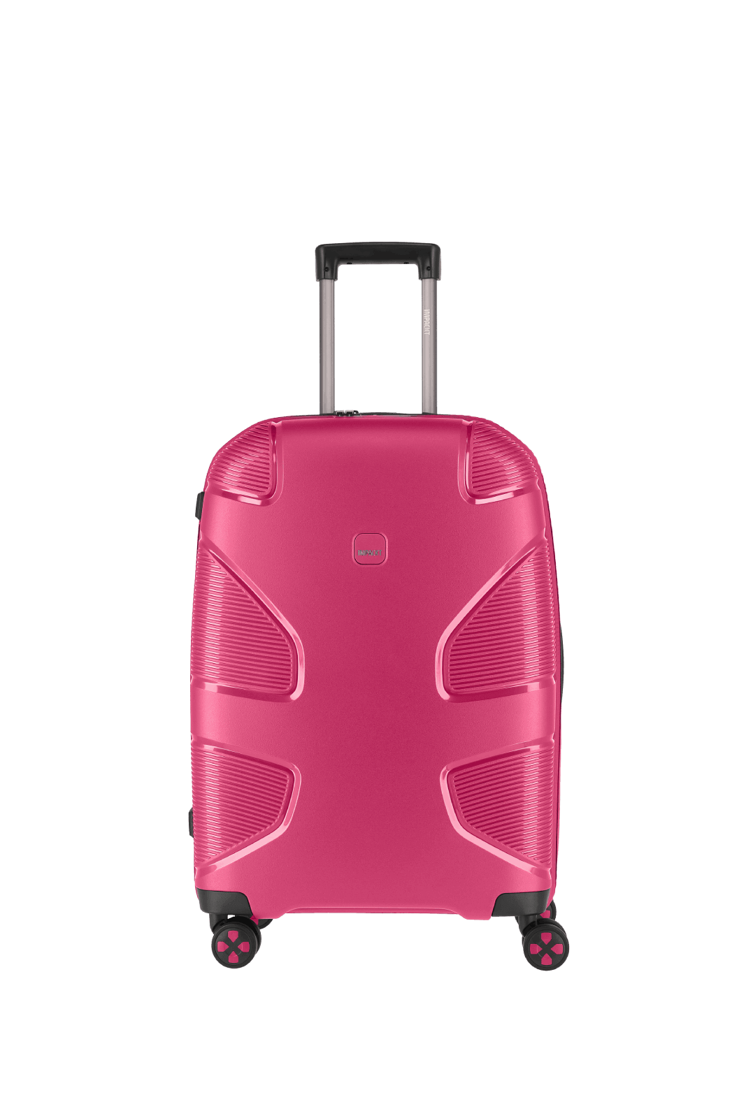 Impackt Koffer IP1 M Flora Pink