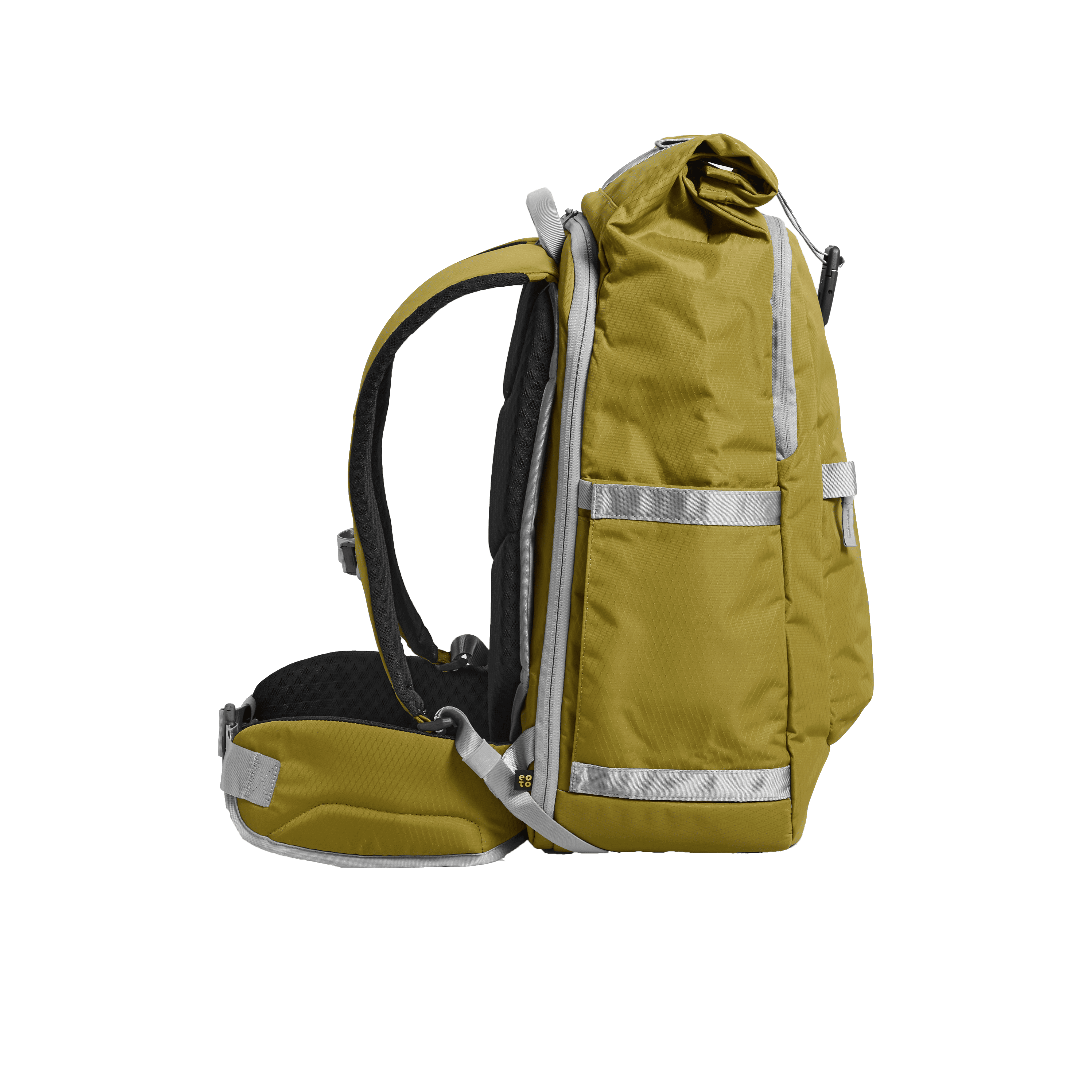 eoto Rucksack TALL41 oliv grün