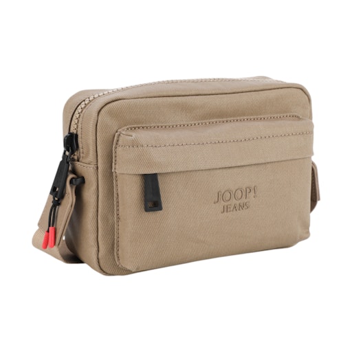 Joop! Herren Bauchtasche Buccino Pino Xshz greige