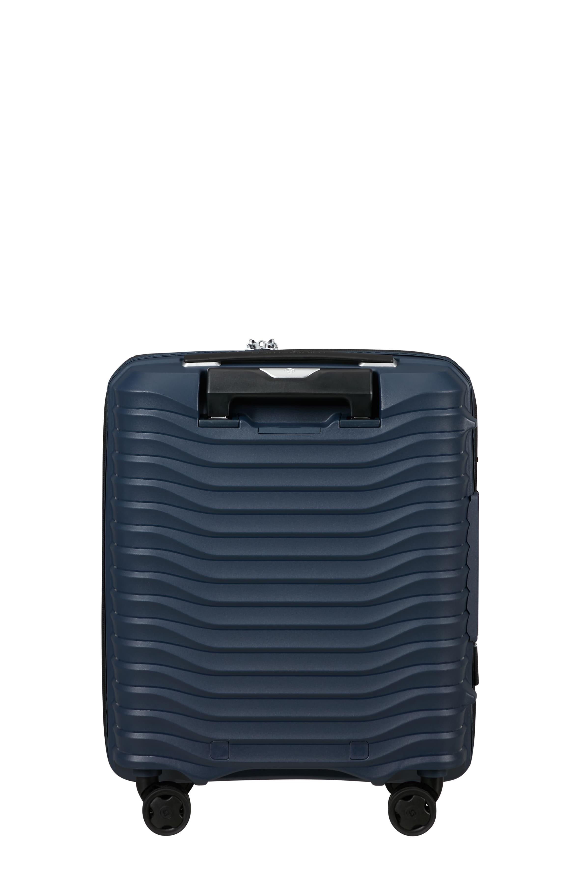 Samsonite Koffer Upscape Underseater 45cm blue nights