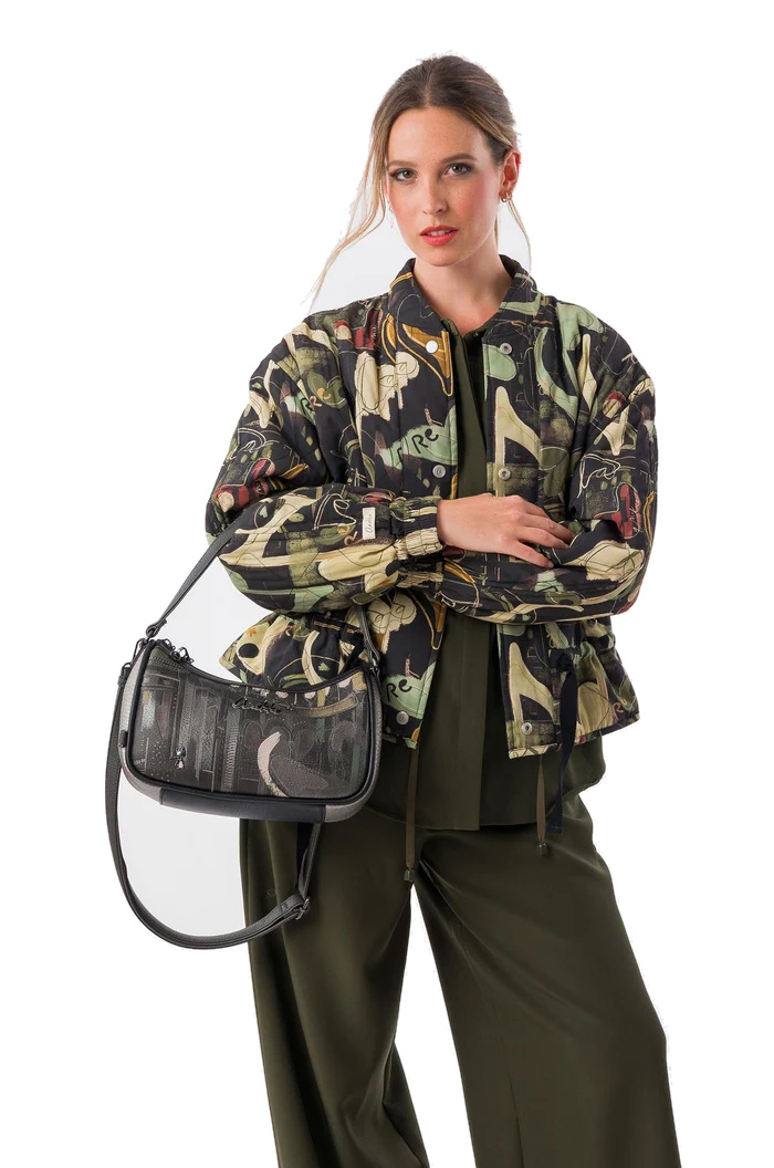 Anekke Schultertasche Melody