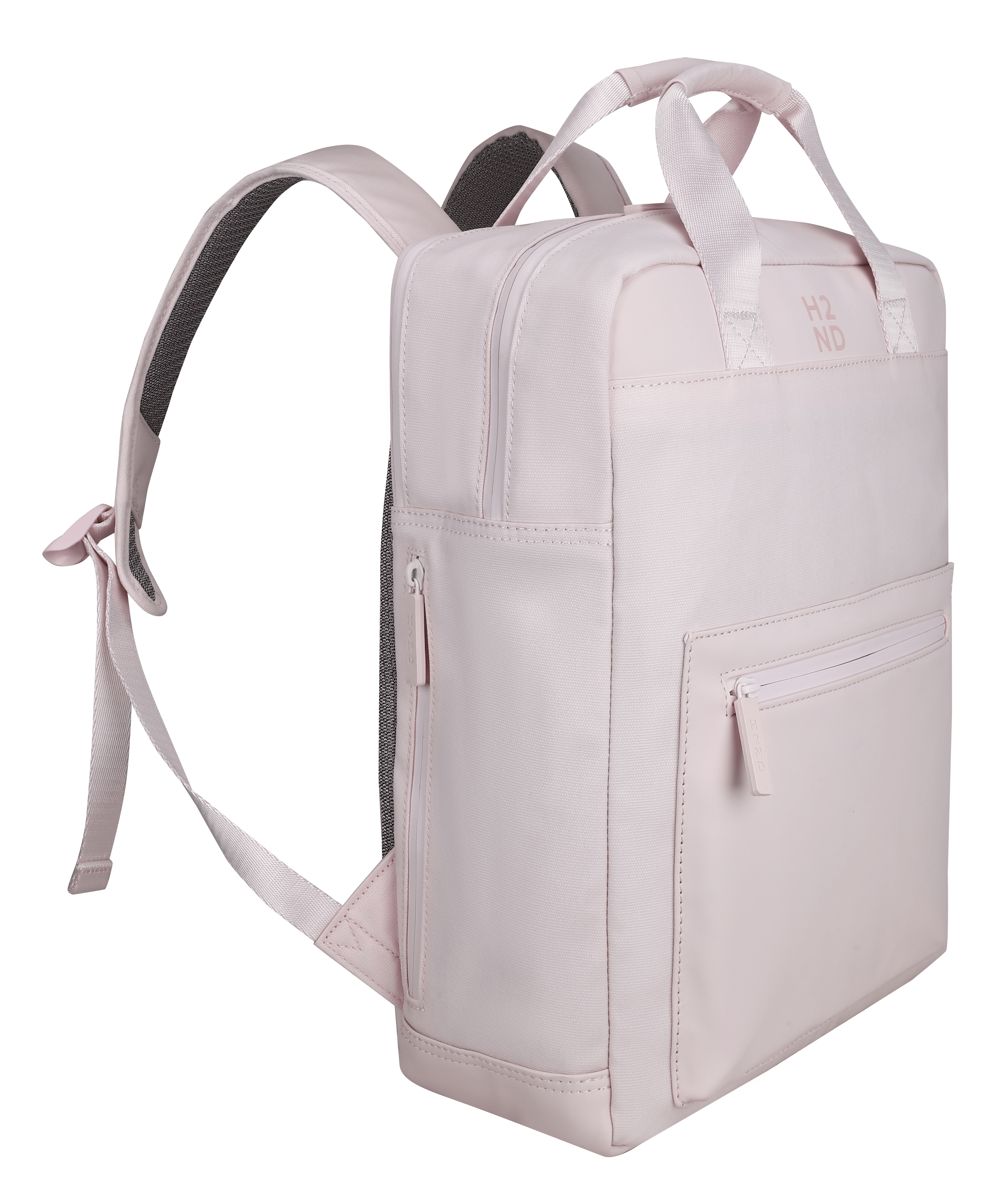 Harbour 2nd Rucksack Hamburg XL flamingo 