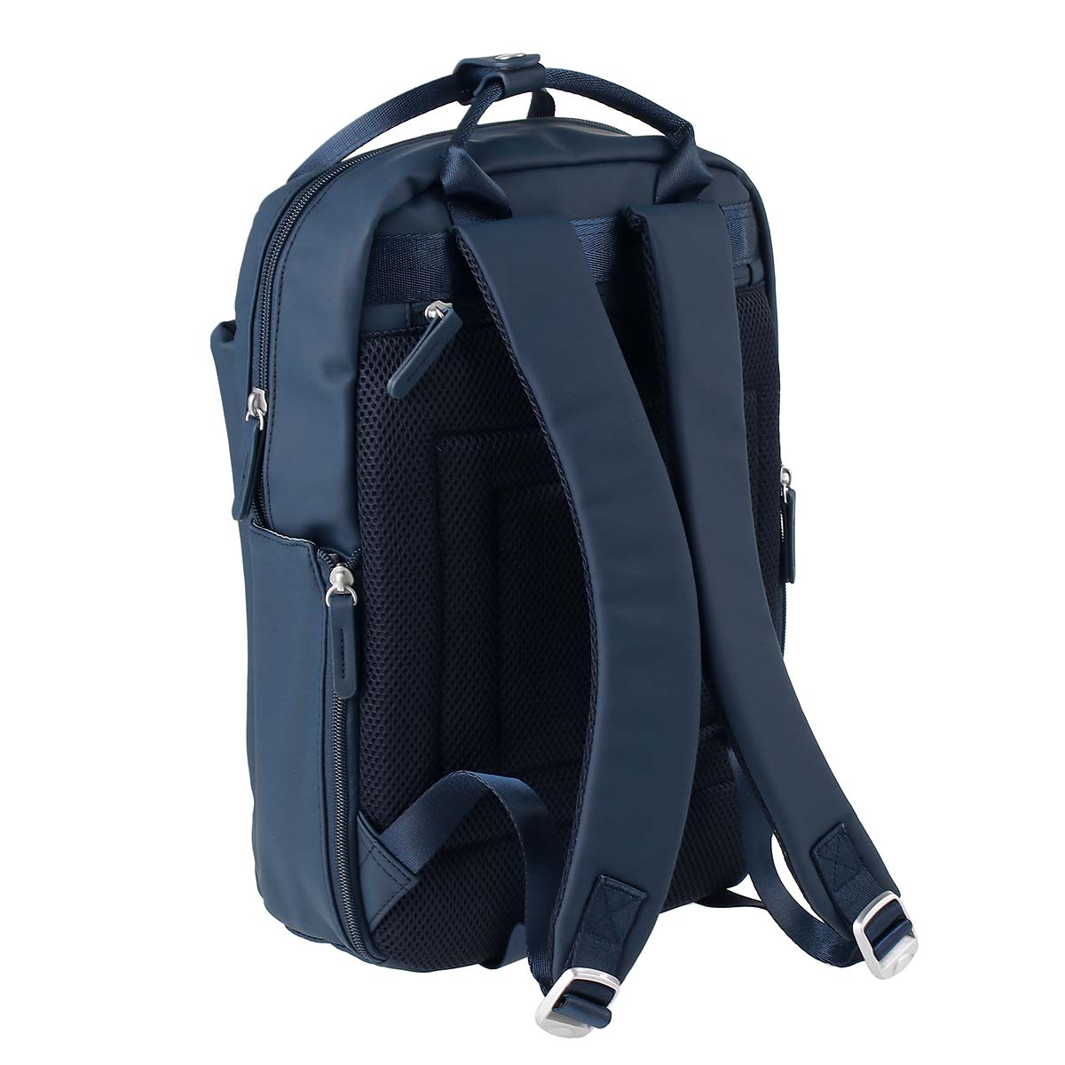 Kenorada Rucksack mit Henkel Cube RS62 darkblue