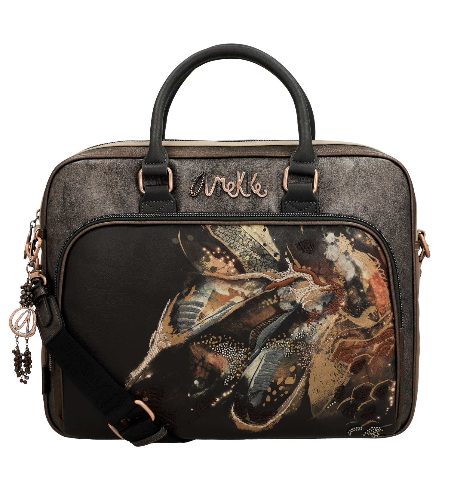 Anekke Dreamverse Laptoptache Wings