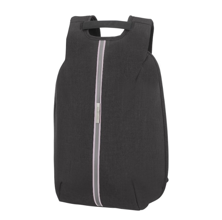 Samsonite Selection Securipak 14.1“black steel