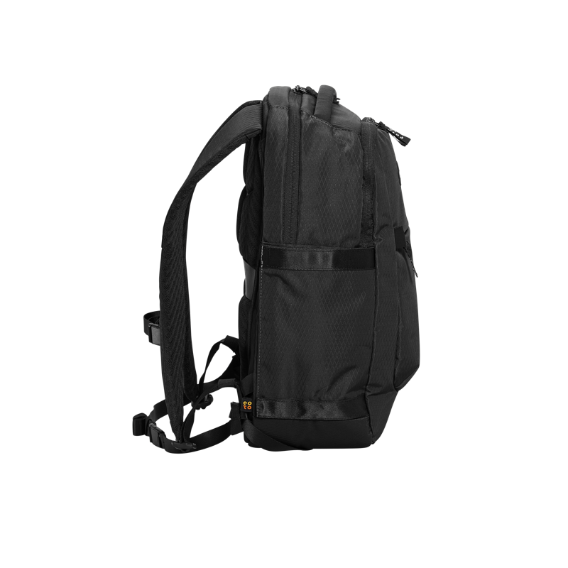 eoto Rucksack Midi20 Schwarz