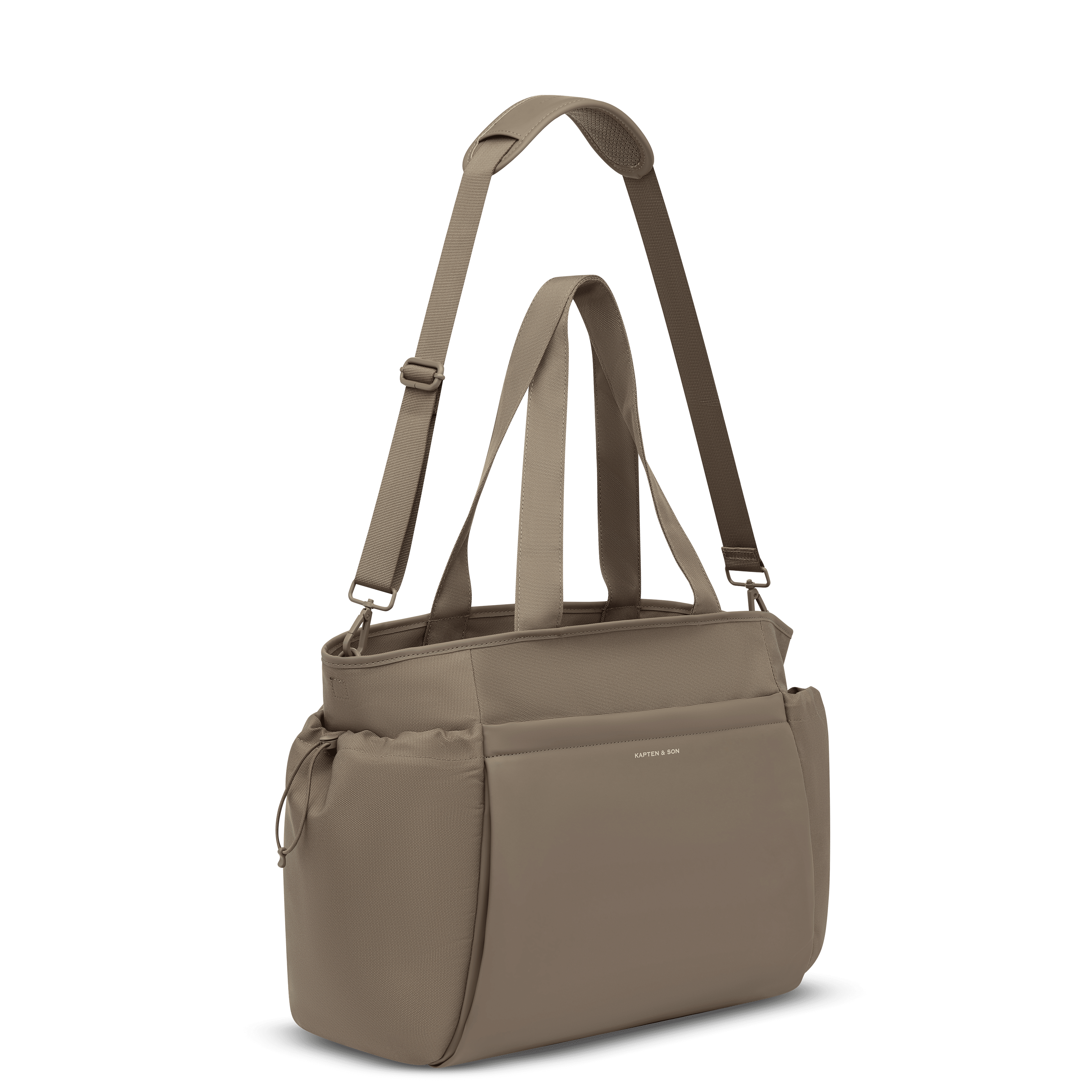 Kapten & Son Hellvi Pro Large Walnut