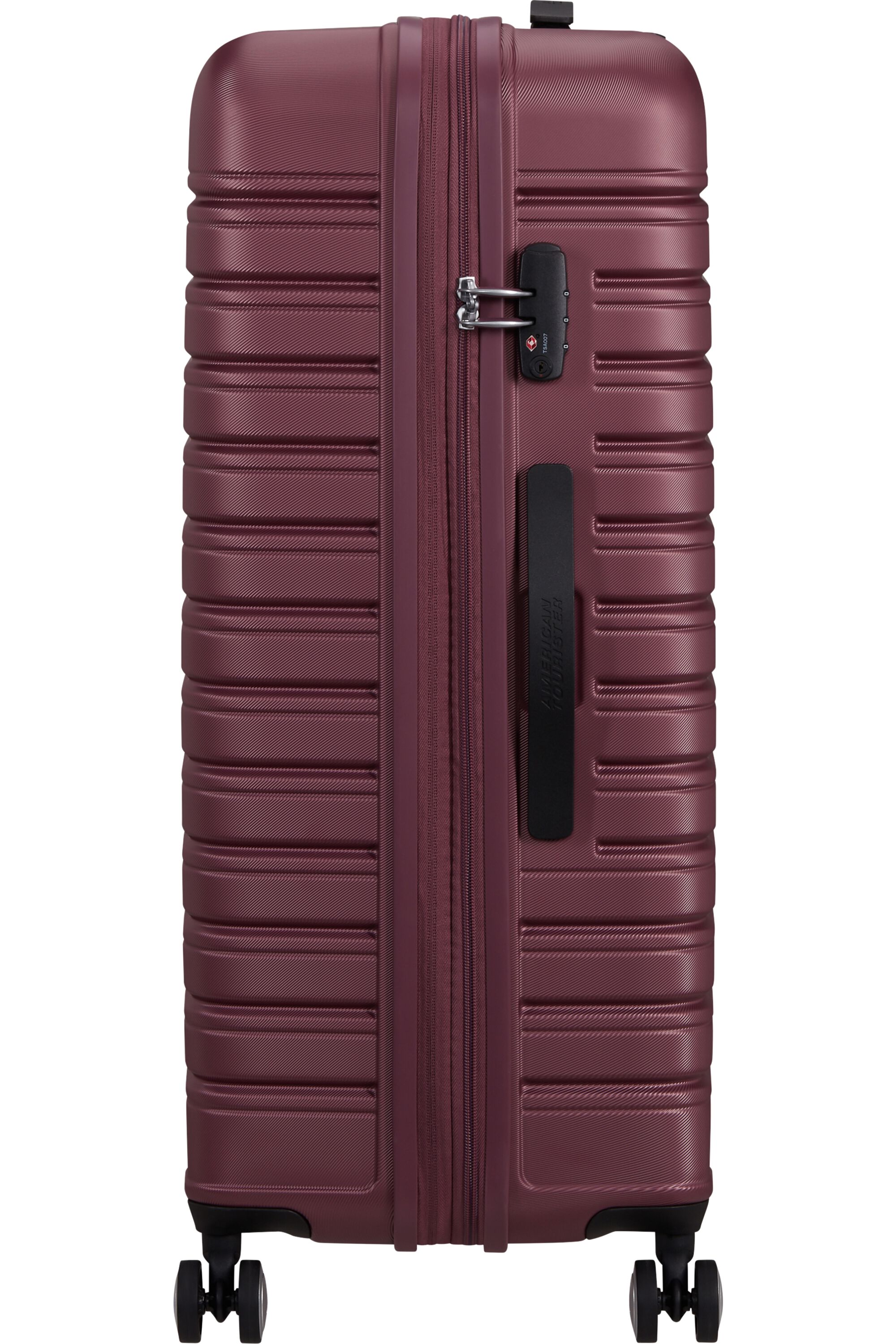 American Tourister Trolley Flashline 78 cm iced berry