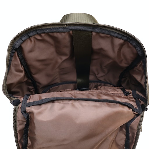 Strellson Rucksack Southwark Lawrence Lvz khaki