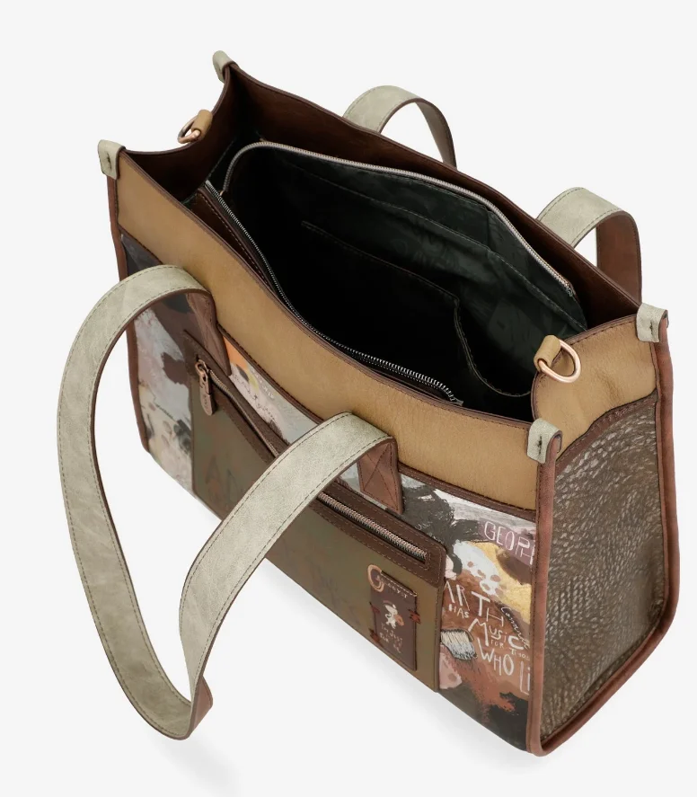 Anekke Core Tote Bag XL 