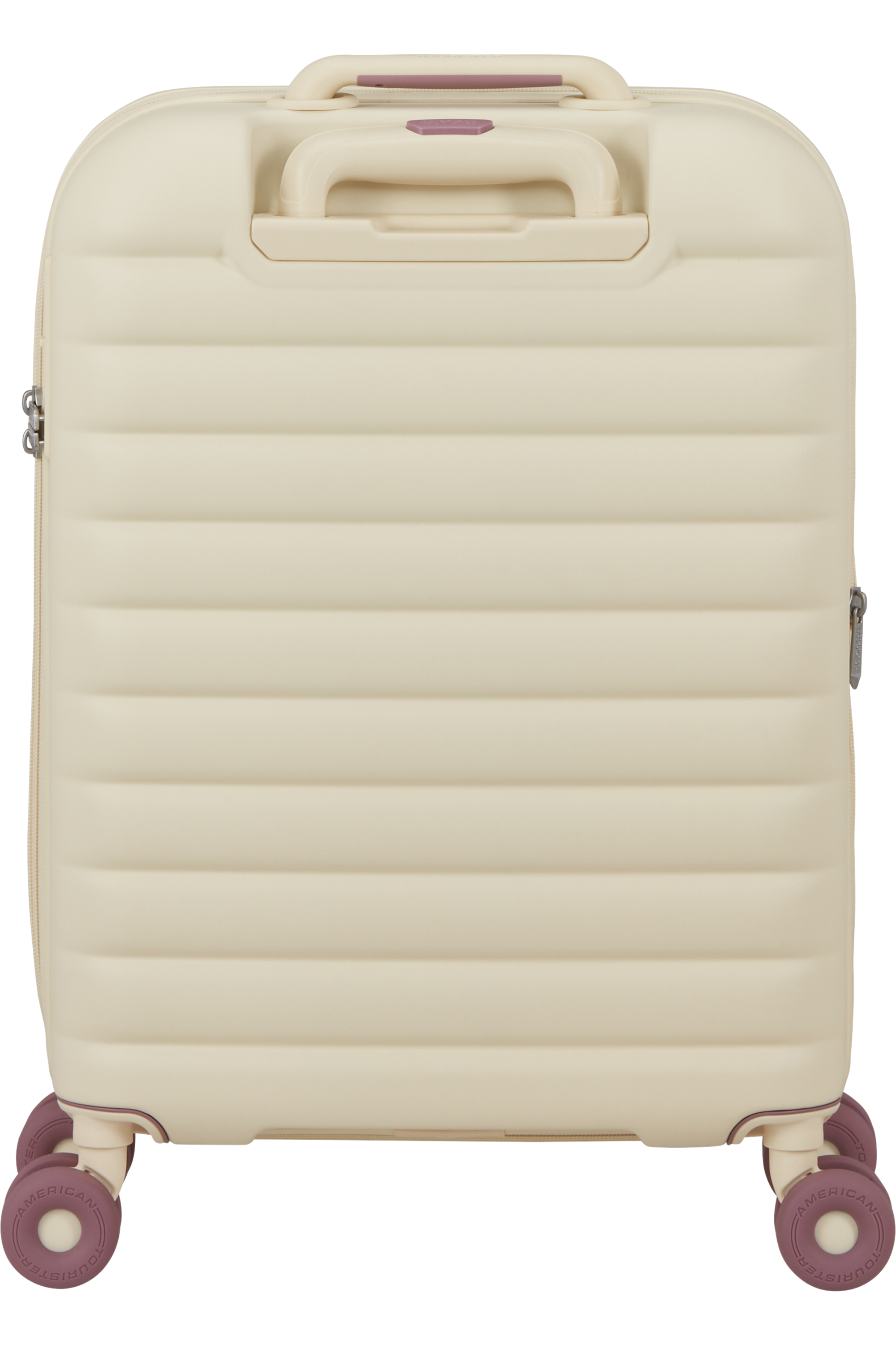 American Tourister Koffer Neovibe 55 cm summer sand