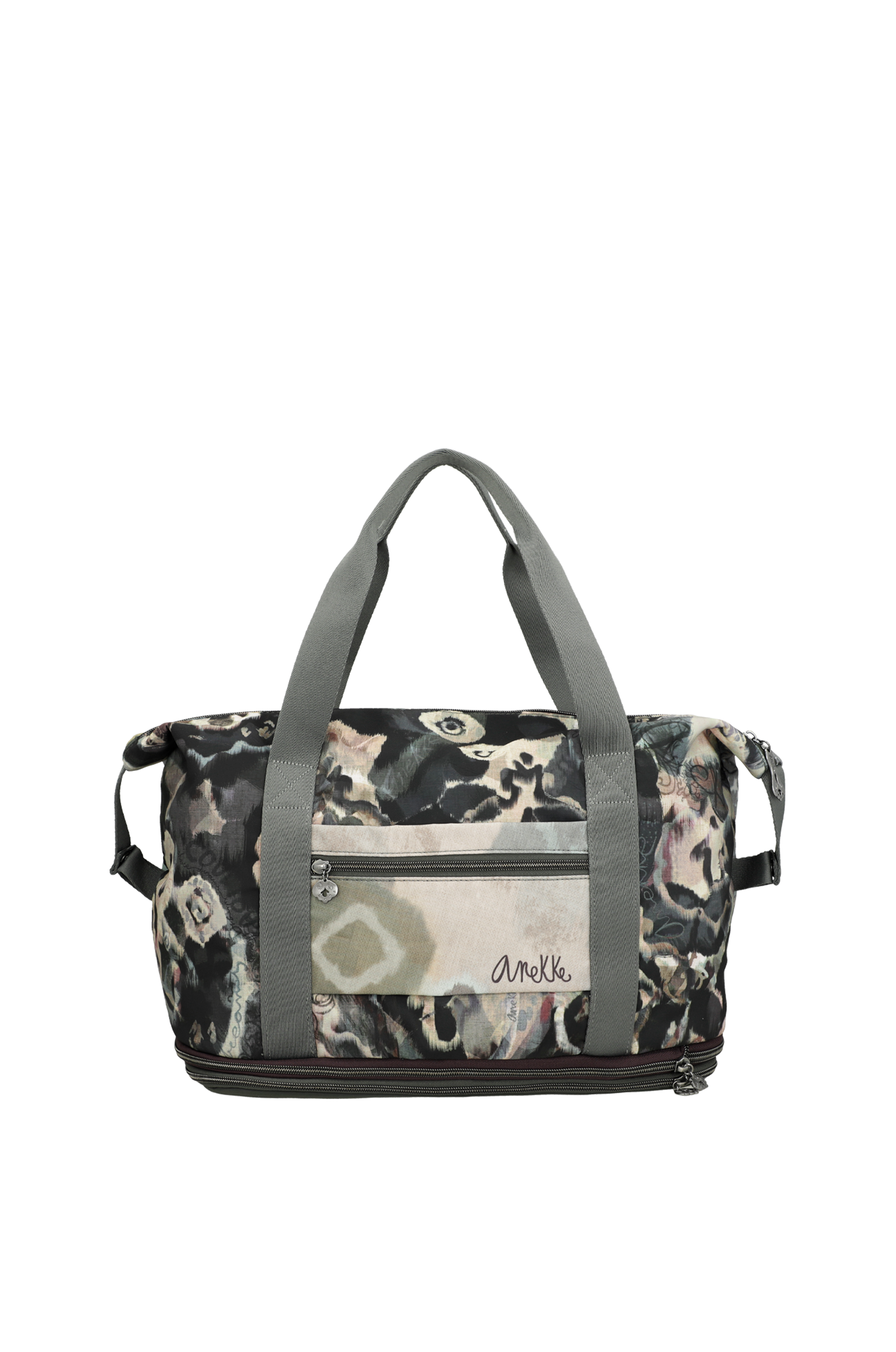 Anekke Reisetasche Real vergrößerbar