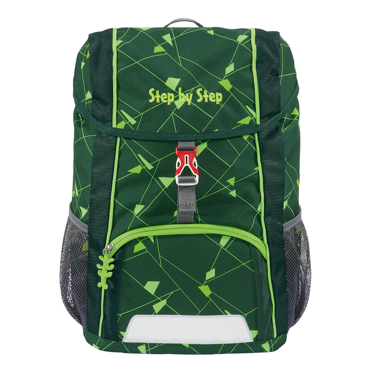Step by Step Kinderrucksack-Set KID SHINE Dino Night