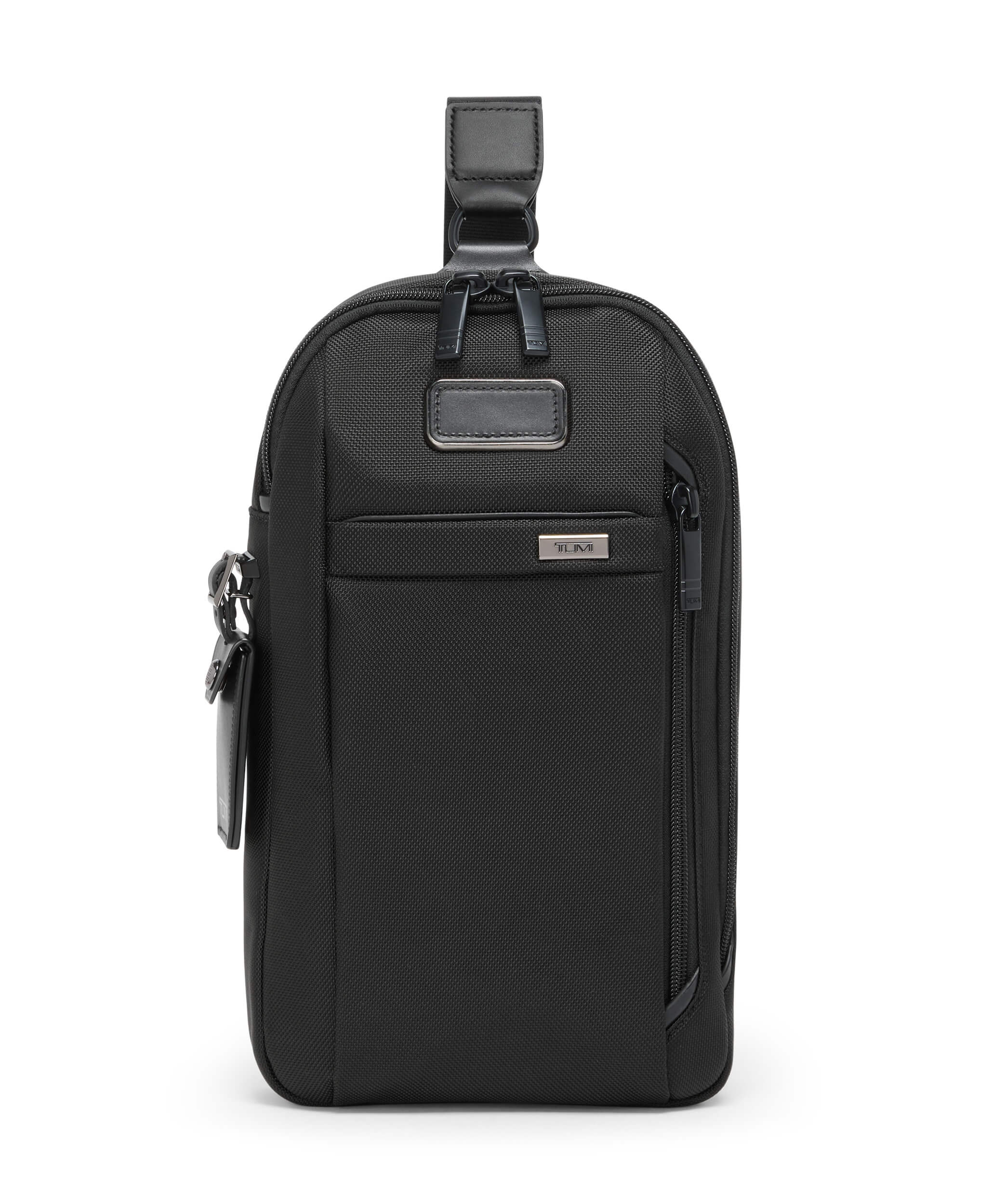 TUMI Sling Bag black 