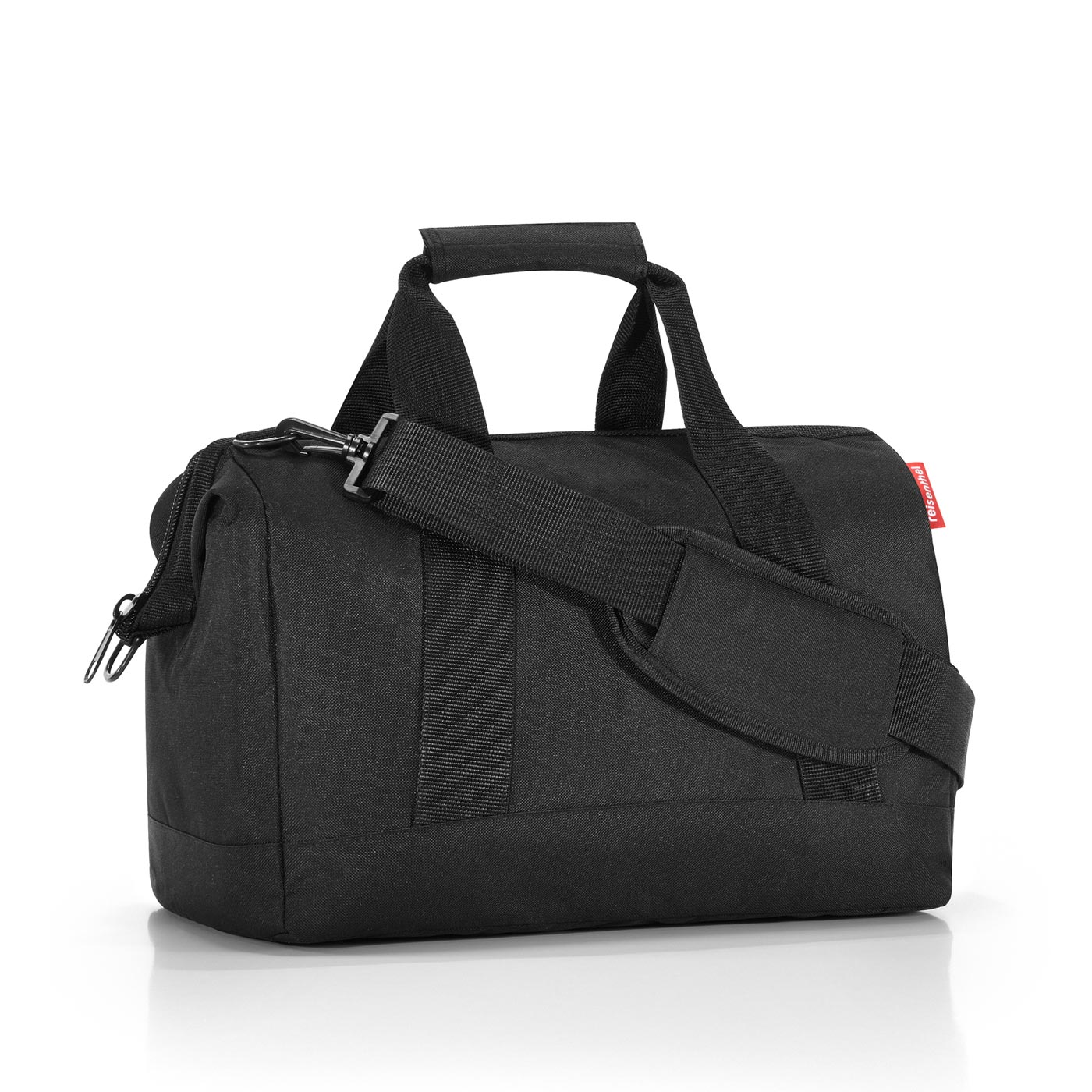 Reisenthel Reisetasche Allrounder M schwarz