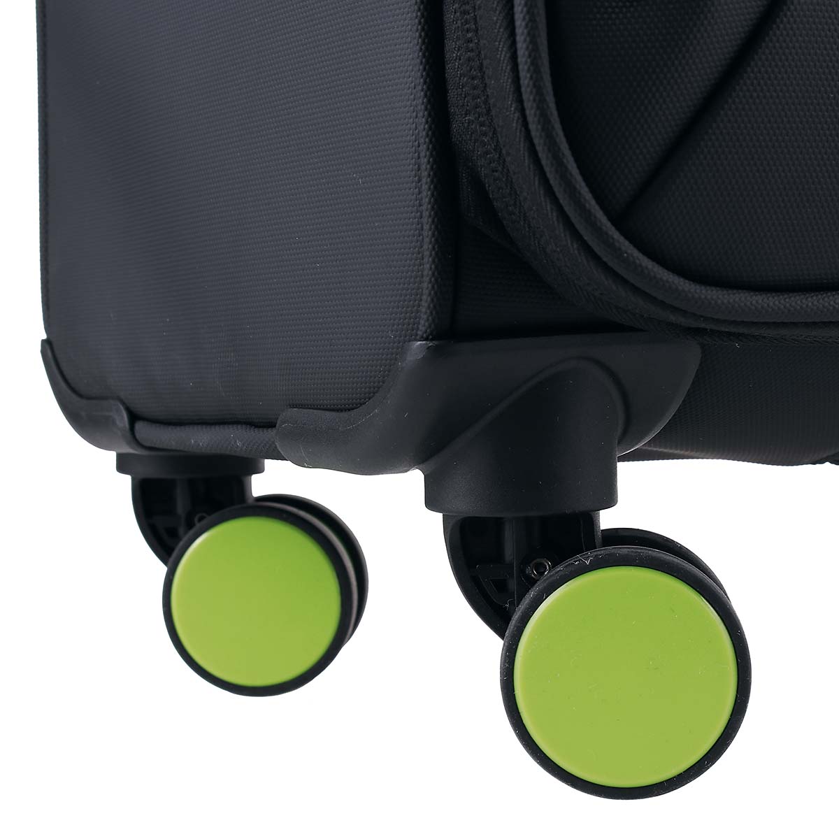 Kenorada Trolley Lightwalker L black/neongreen