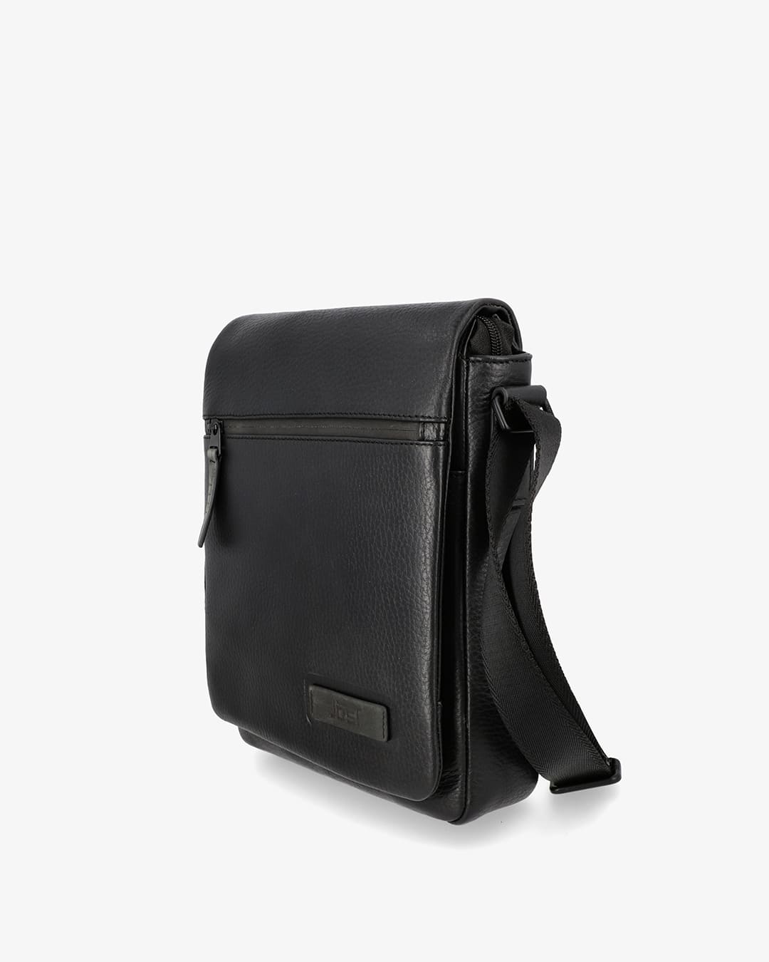 Jost Umhängetasche Stockholm schwarz