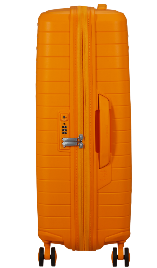 American Tourister Trolley FastForward 68cm radiant orange