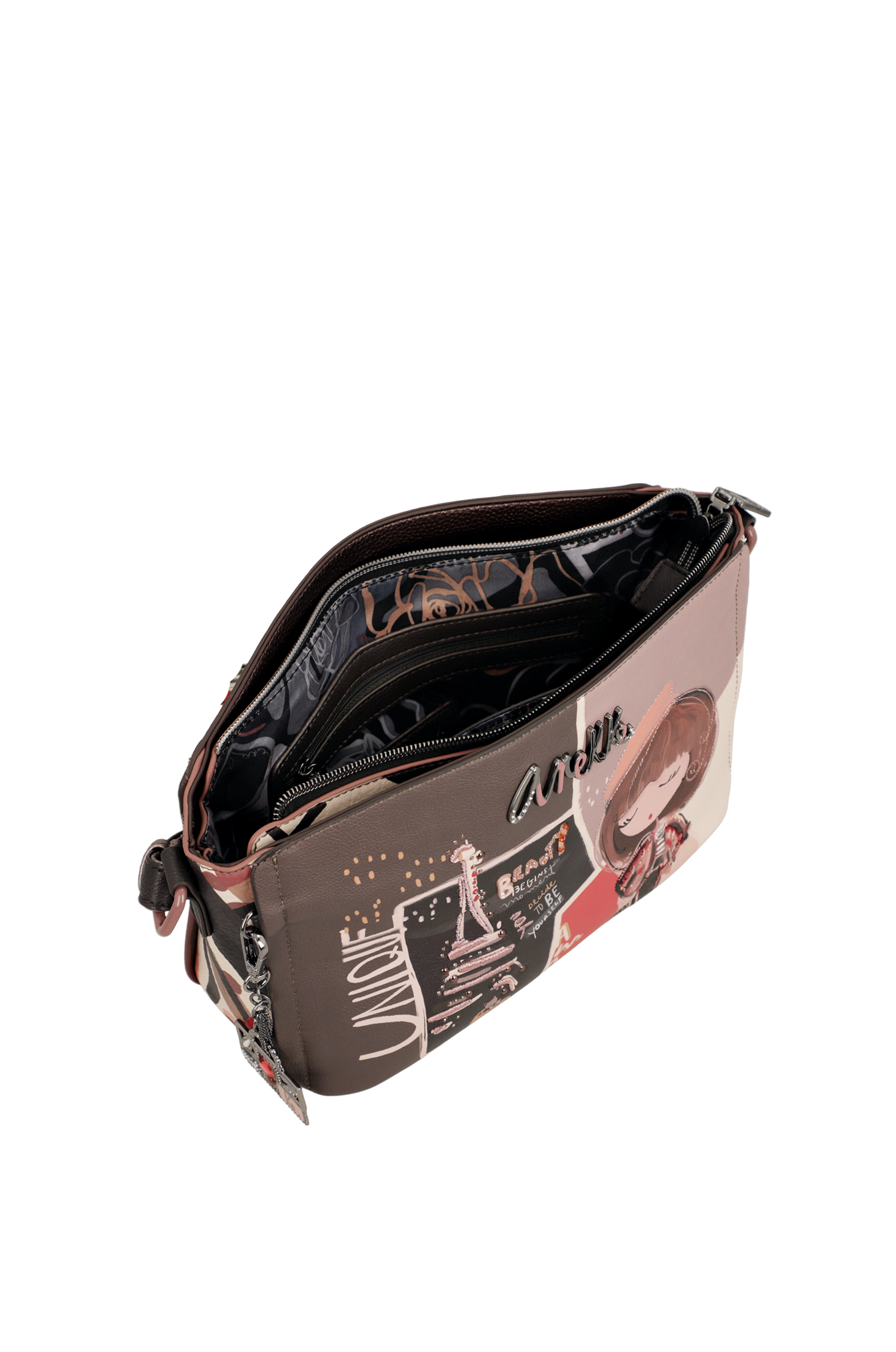 Anekke Umhängetasche Mademoiselle klein