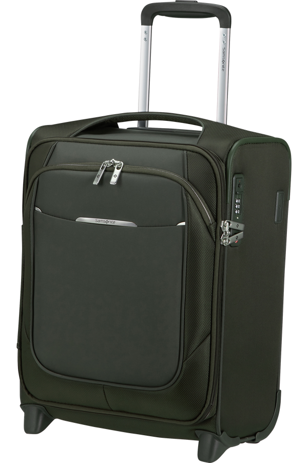Samsonite Underseater Kabinentrolley Re-Lite 45cm climbing ivy