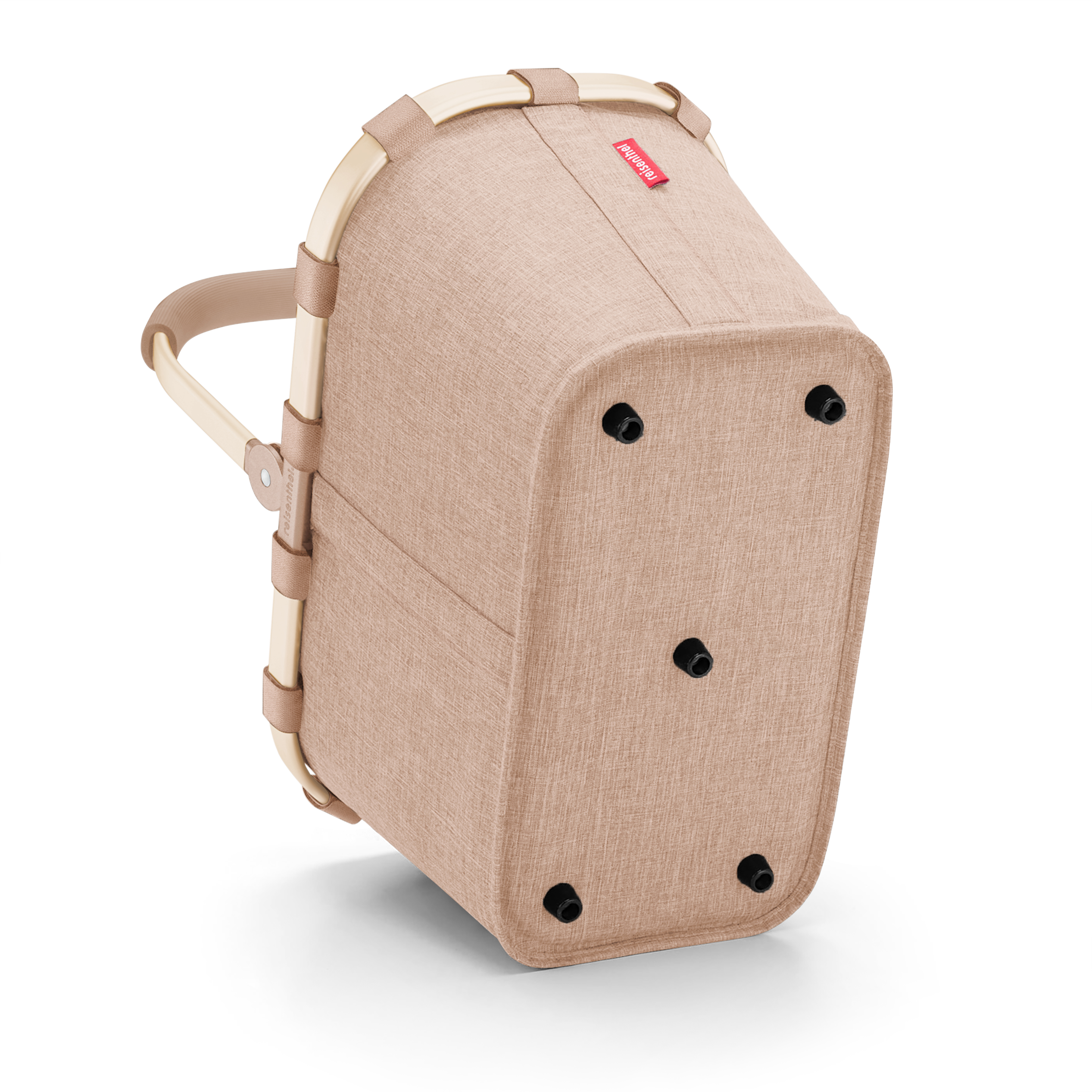 Reisenthel Einkaufskorb Carrybag Twist Coffee