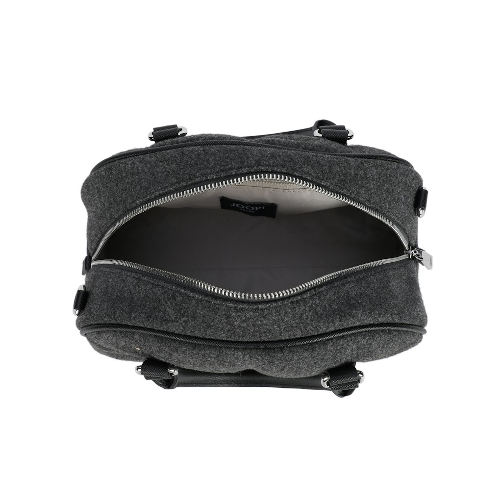 Joop! Handtasche Ordine Giaccone Carina Shz grau