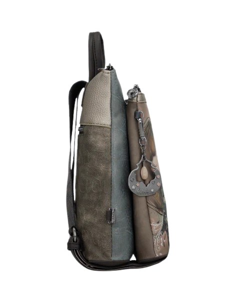 Anekke Rucksack mittelgroß Real