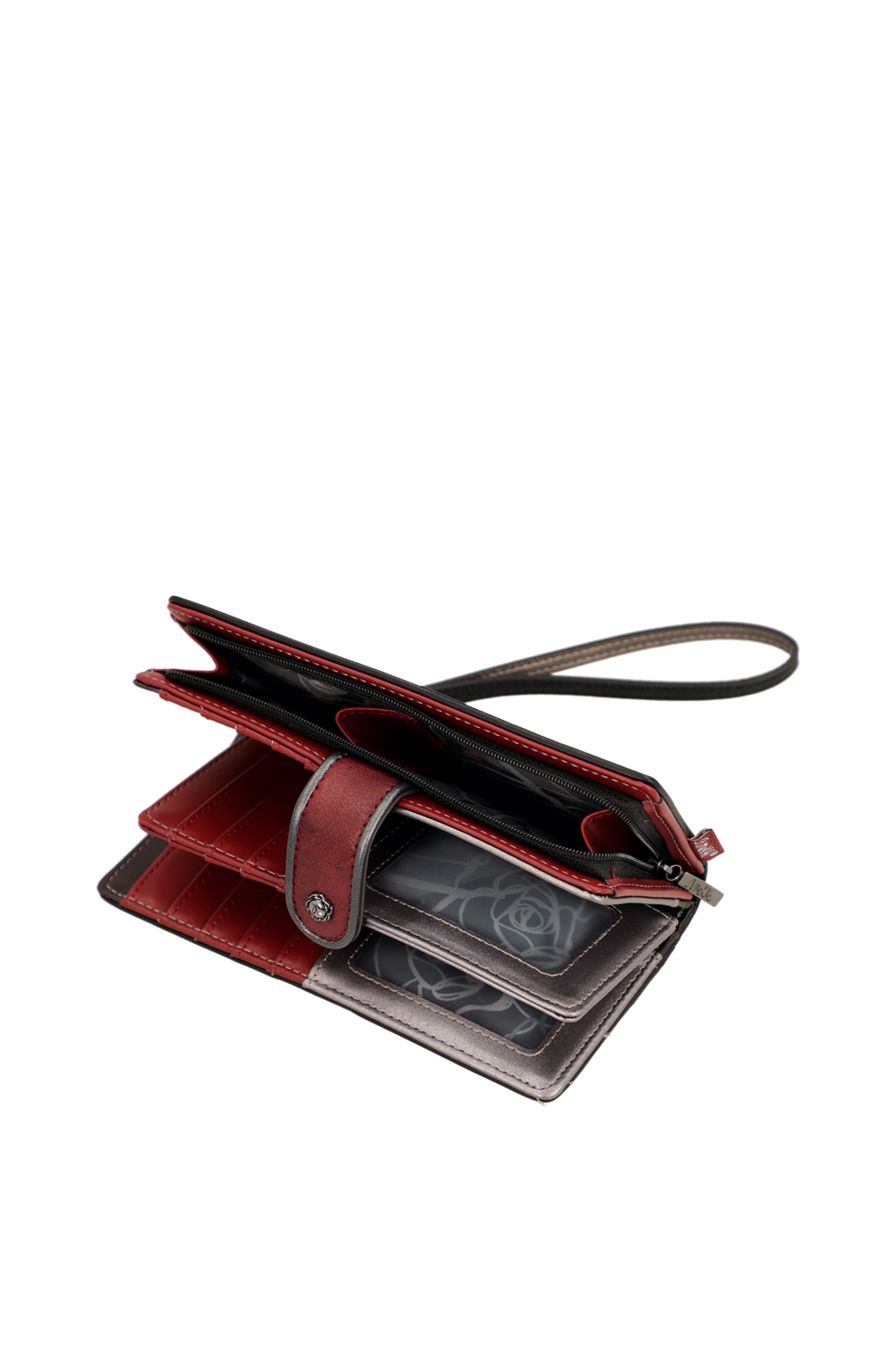 Anekke Geldbörse RFID Mademoiselle groß