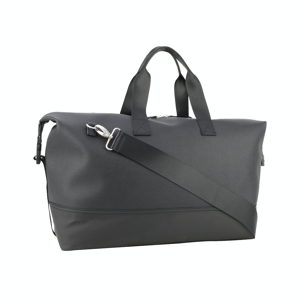 Strellson Reisetasche Royal Oak Landon black