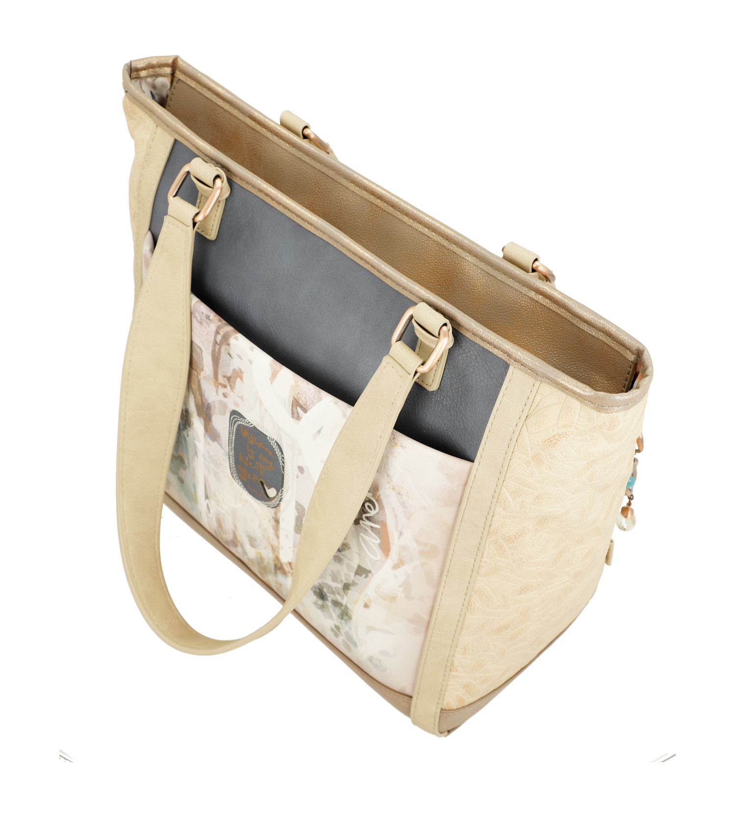 Anekke große Handtasche Memories