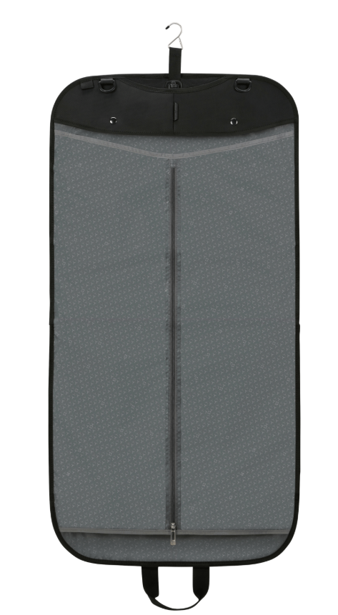Samsonite Kleidersack Respark Garment Sleeve ozone black