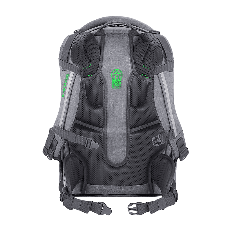 Coocazoo Schulrucksack MATE Mixed Silver Dust 2026