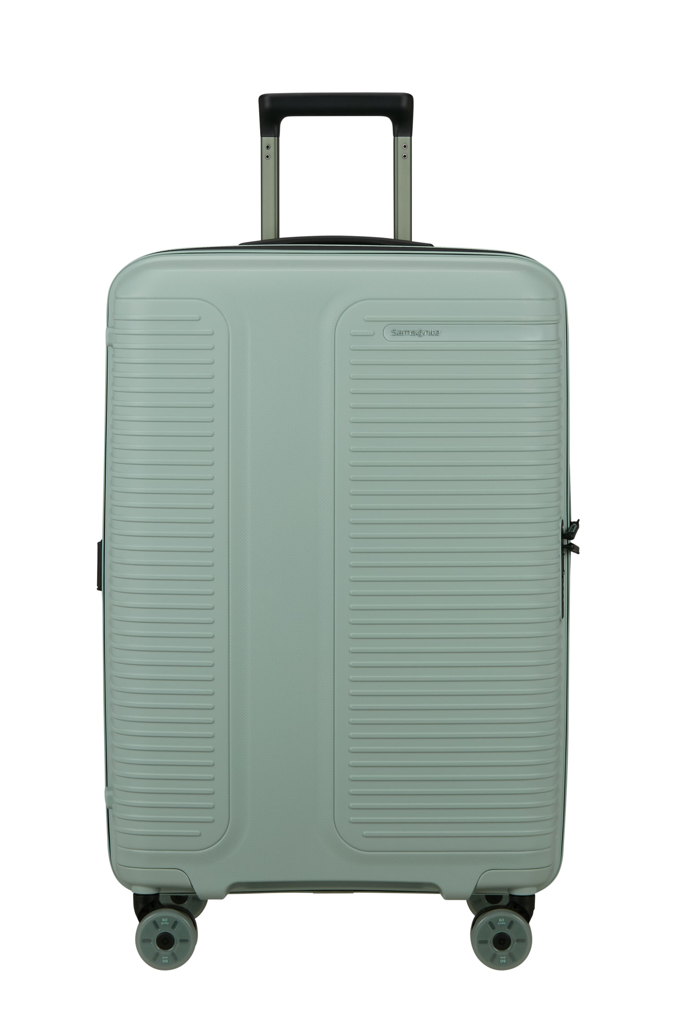 Samsonite Trolley Prodiver M light sage 