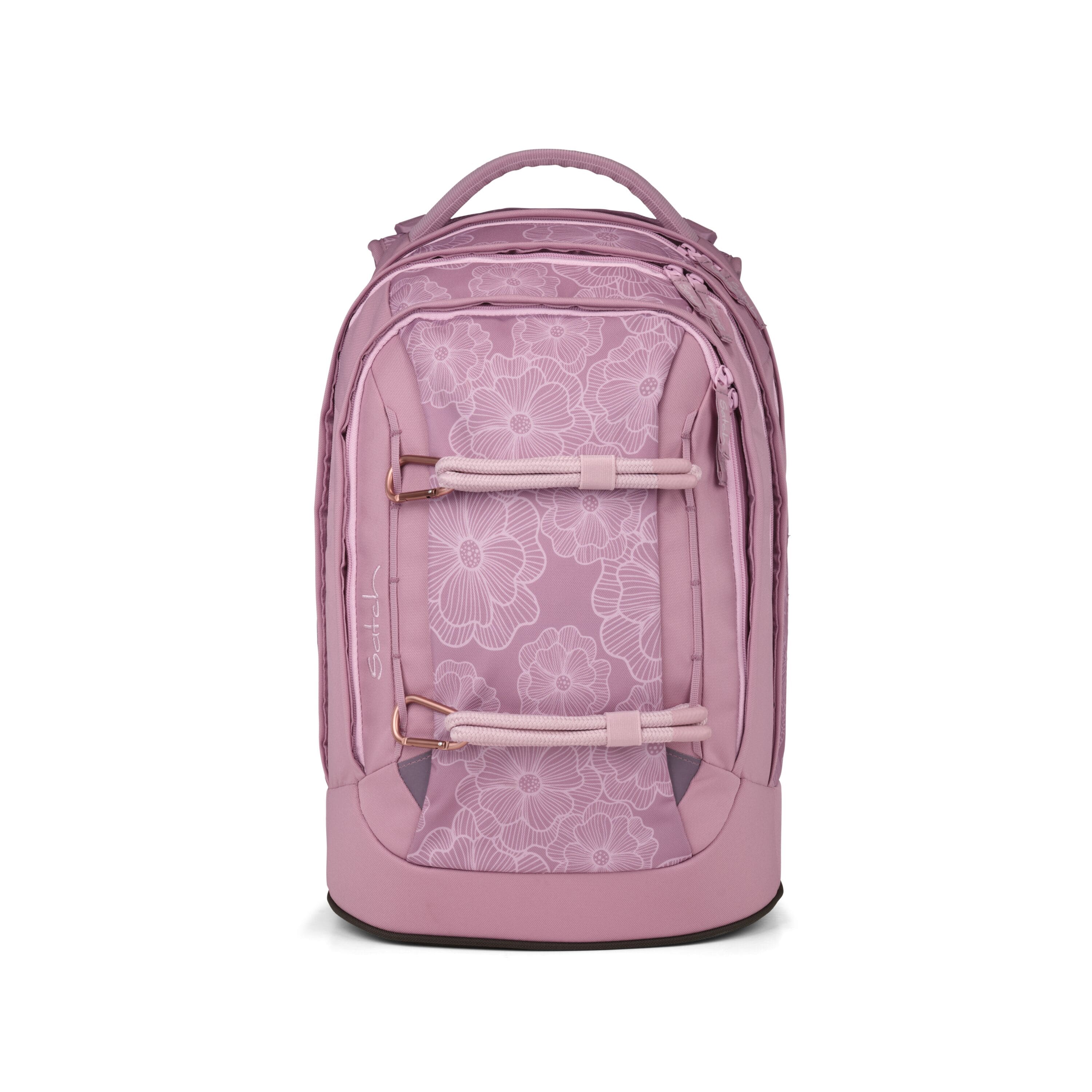 Satch Pack Schulrucksack Magnolia Dream 2026