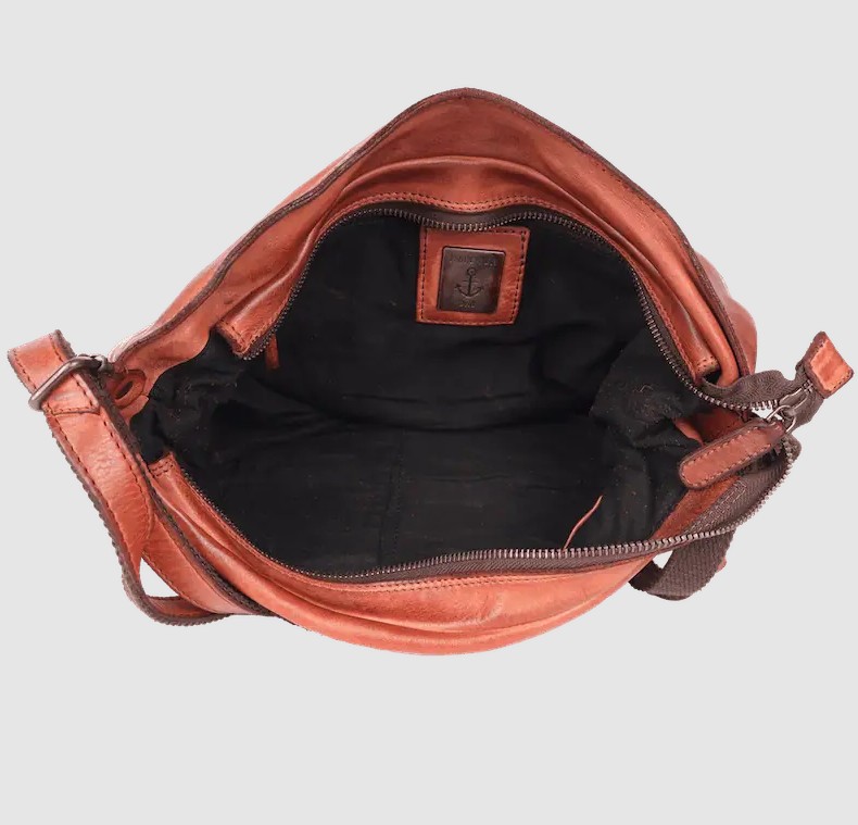 Harbour 2nd Umhängetasche/Rucksack Baily cognac Harbour 2nd Umhängetasche/Rucksack Baily cognac