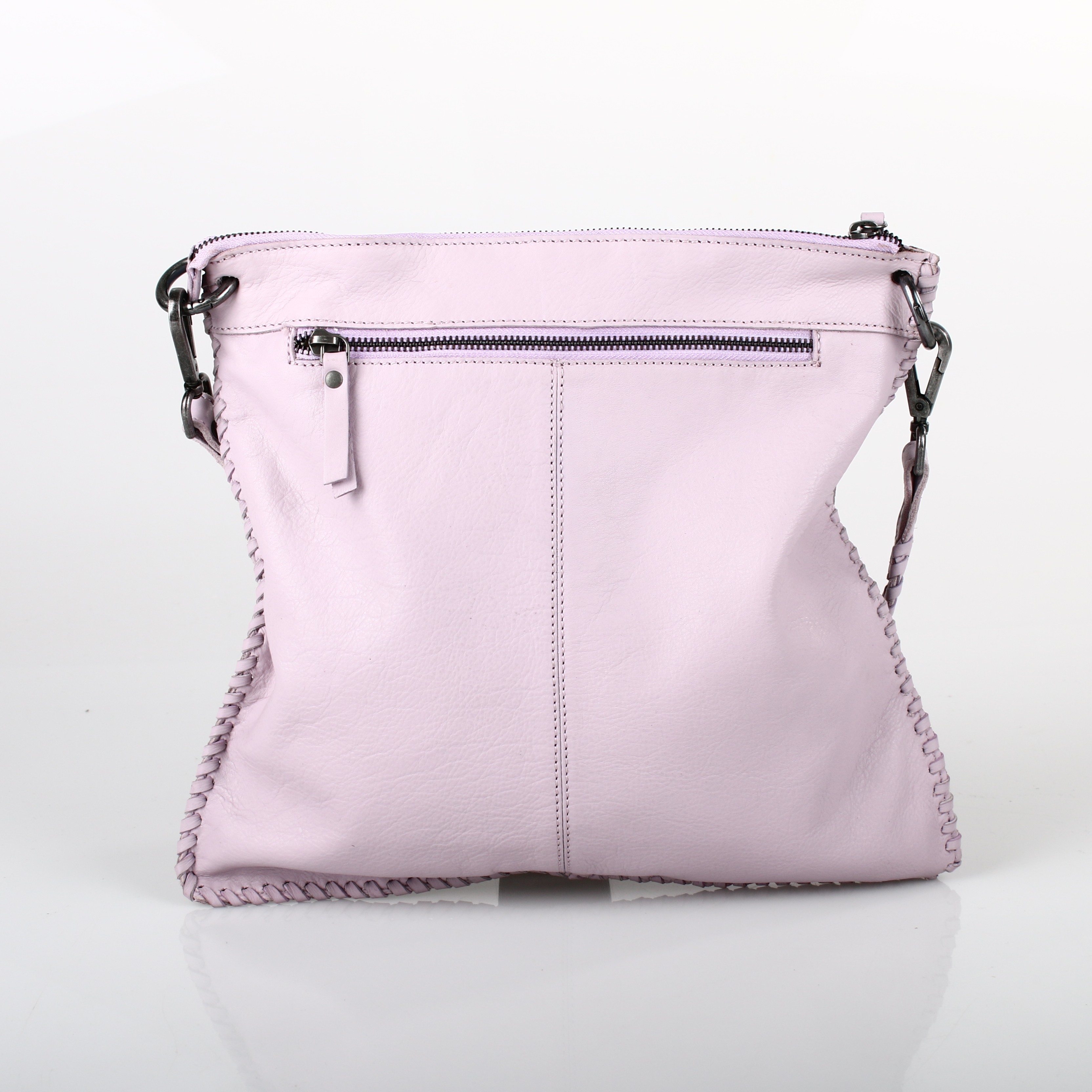 Harbour 2nd Umhängetasche Leila lilac