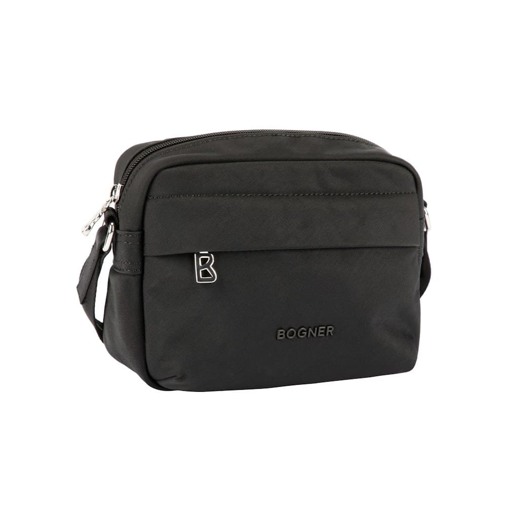 Bogner Umhängetasche Maxon Lidia xshz schwarz