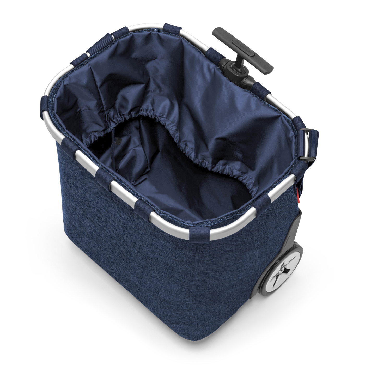 Reisenthel Einkaufstrolley Carrycruiser twist navy