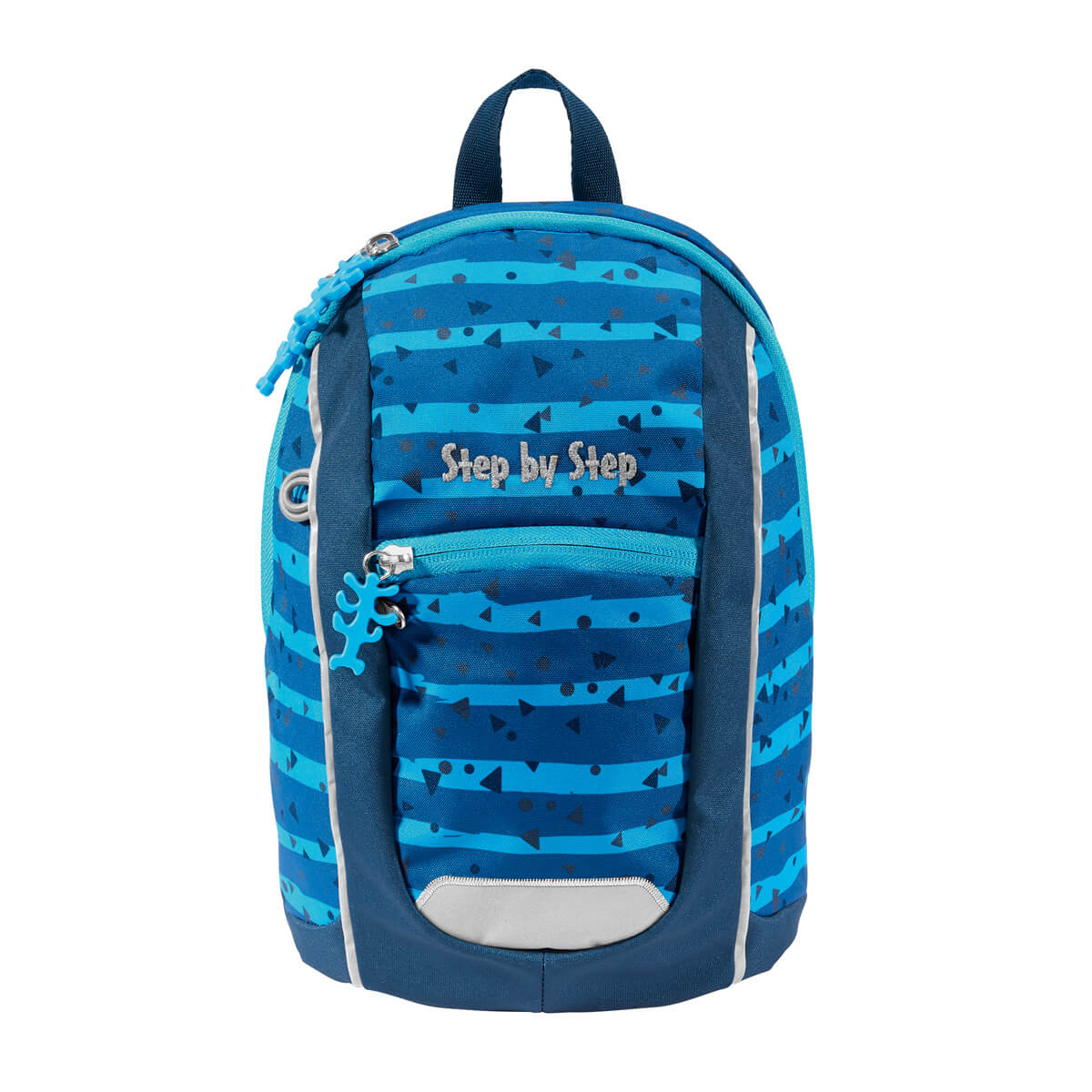Step by Step Kindergartenrucksack-Set KIGA MINI Koala Coco